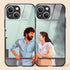 Anu & Mohan's Patience | Couple Phone Cases