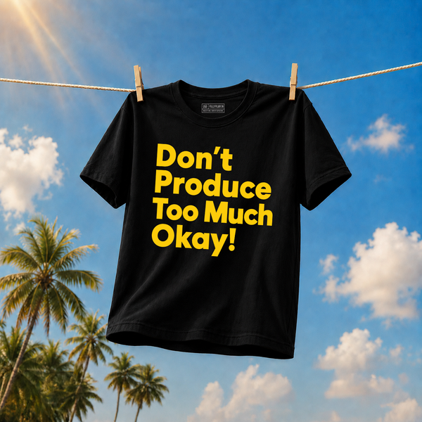 Graphic Printed T-Shirts