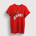 The Dunki Style | Dunki Official T-Shirt