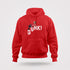 The Dunki Style | Dunki Official Hoodie