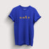 Goat Since 2008 T-Shirt (Blue Edition)