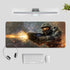 Master Chief | Gaming Desk Mat