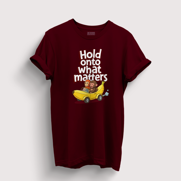 Graphic Printed T-Shirts