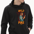 Wildfire | Icon Star Tribute Hoodie