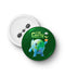 I Am Green | Nippon Paint Official Badge