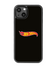 Hot Meals Glass Phone Case