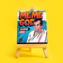 Meme God 2025 - Desk Calendar