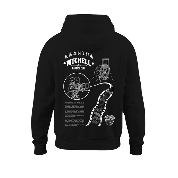 Mitchell Hoodie | Kaantha Official Merchandise