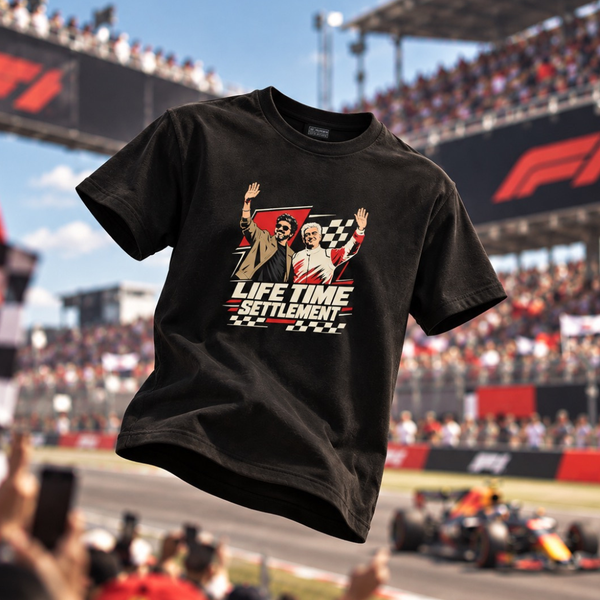Graphic Printed T-Shirts