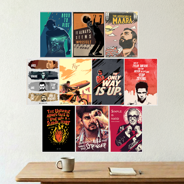 Poster Kits – Fully Filmy