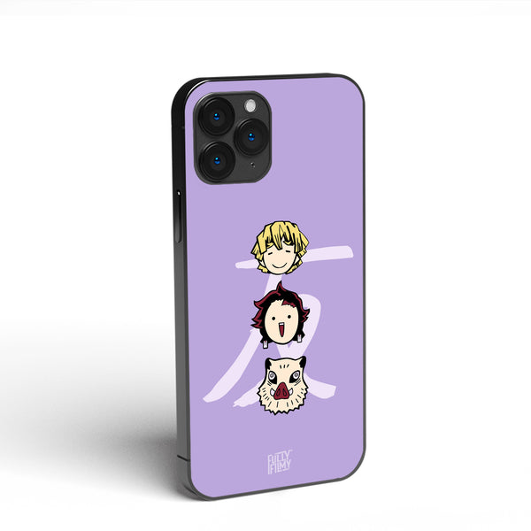 Buy Custom Anime Phone Case Paintings Please See the Description Online in  India  Etsy