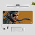 Solid Snake | Gaming Desk Mat