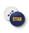 Star English Official Logo | Star Official Badge