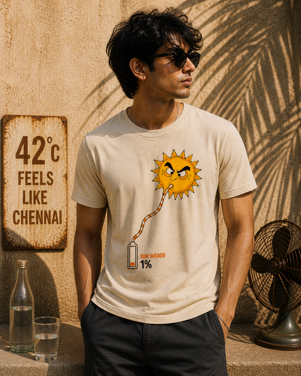 Graphic Printed T-Shirts