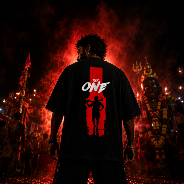 Oversized T-Shirts