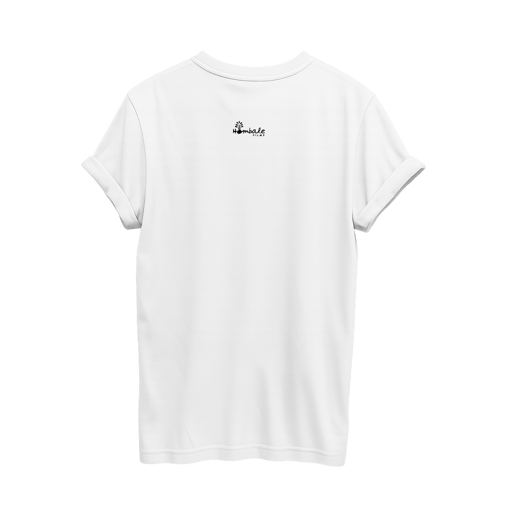 Born to Rule T-Shirt Kantara Official Merchandise