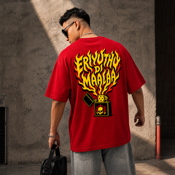 Oversized T-Shirts