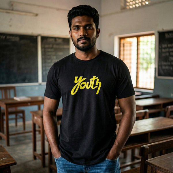 Graphic Printed T-Shirts