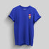 Chai love  (Left Pocket) T-Shirt