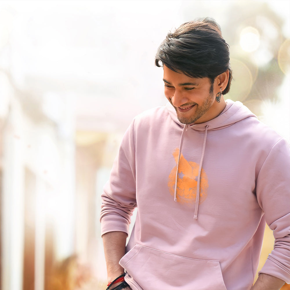 Rebel Smiley: SVP Official Replica Hoodie - Main Image