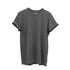 Charcoal - Fully Solid T-Shirt