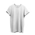 White - Fully Solid T-Shirt