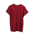 Maroon - Fully Solid T-Shirt