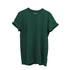 Bottle Green - Fully Solid T-Shirt