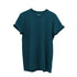Petrol Blue - Fully Solid T-Shirt