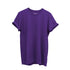 Purple - Fully Solid T-Shirt