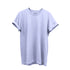 Lavender - Fully Solid T-Shirt