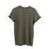 Olive Green - Fully Solid T-Shirt
