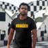 Written and Directed by Chennai T-Shirt