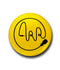 ARR Tribute Badge - Fully Filmy