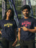 Always Angry - Hungry Couple T-Shirt