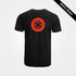 Target Locked (Back Print) | The Ghost Official T-Shirt