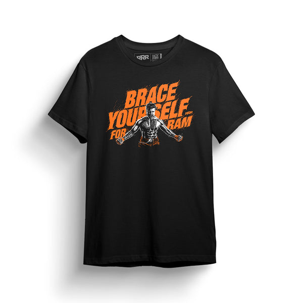RRR Brace Yourself For Ram T-Shirt