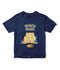 Beach Mode Kids T-Shirt - Fully Filmy