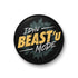 Beast Mode Badge