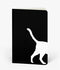 Super Deluxe Cat Official Notebook - Fully Filmy