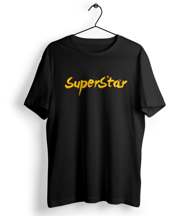 The Superstar Couple T-Shirt - Fully Filmy