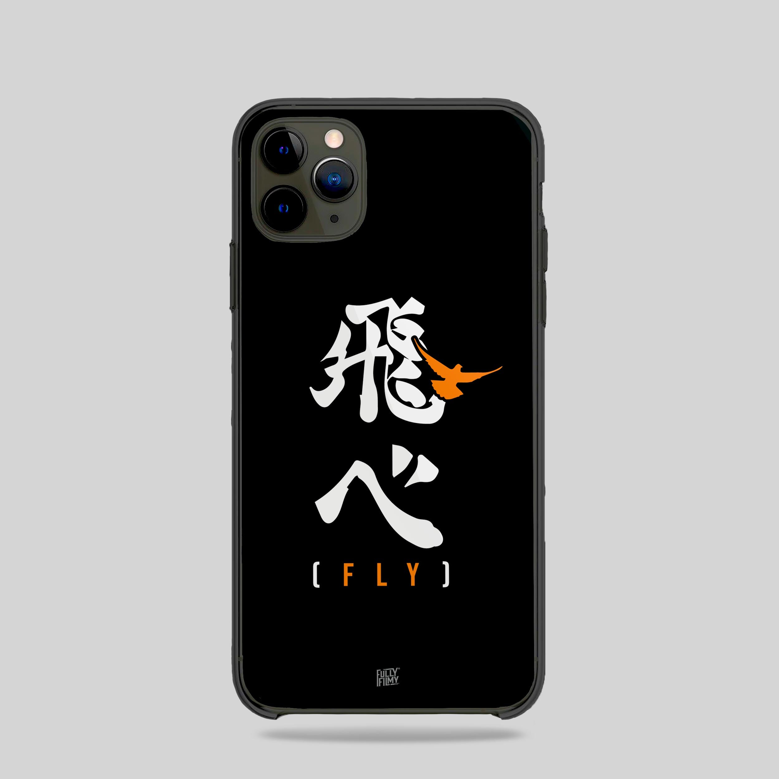 Buy Anime Phone Case Compatible with iPhone 13 ProAnime iPhone Case for  iPhone 11 12 13Comes with Anime Keychain Online at desertcartINDIA