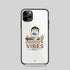 Good Vibes Only - Vadivelu Phone Case