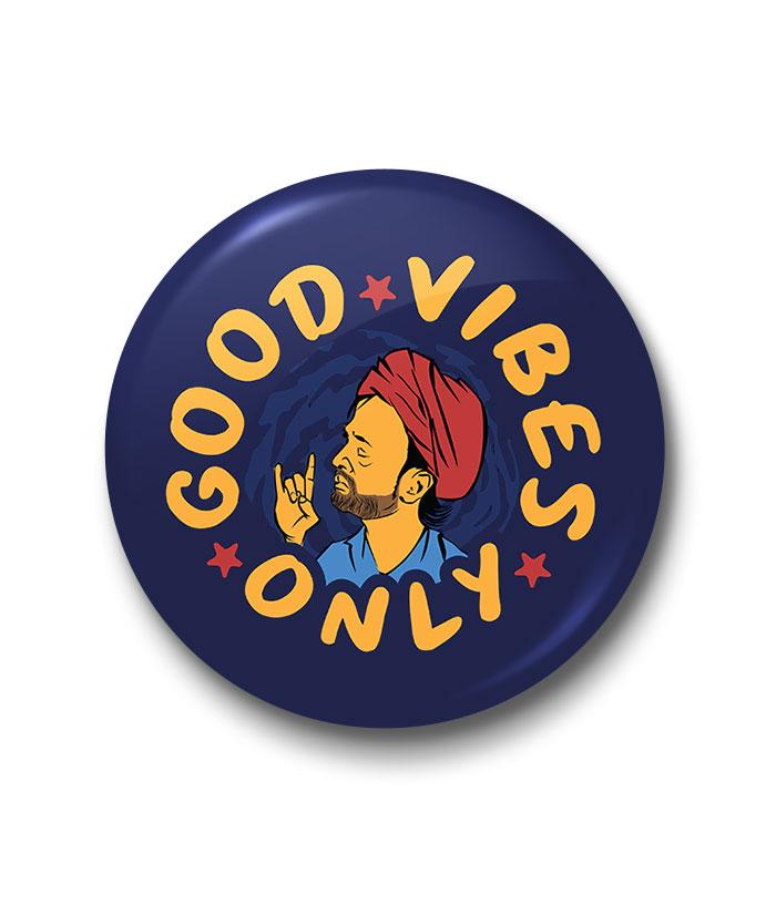 The Good Vibes Only Shop