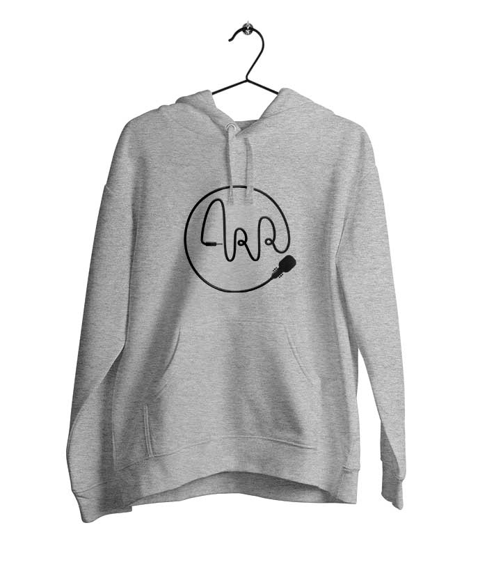 ARR Tribute Hoodie - Fully Filmy