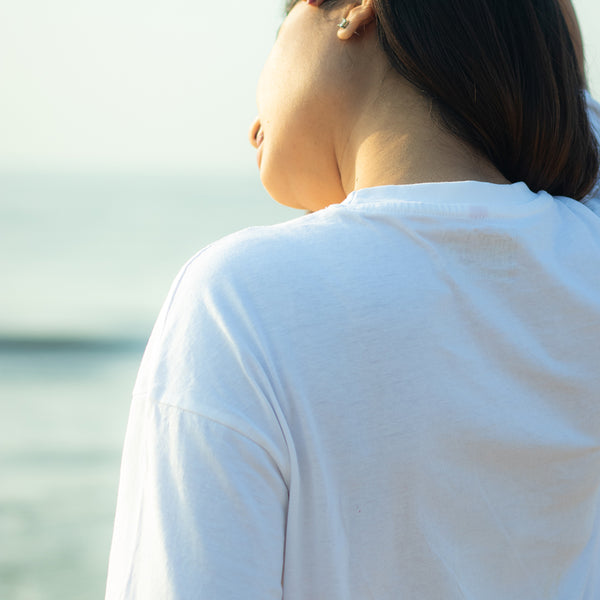 Nandini vs Kundavai | Official PS-2 Oversized T-Shirt