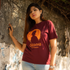 Kundavai: The Visionary | Official PS-2 T-Shirt