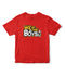 We Are The Boys'u Kids T-Shirt - Fully Filmy
