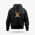 King of The Pirates Hoodie