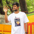 Koluthi Podu Matches | Oversized Fit T-Shirt